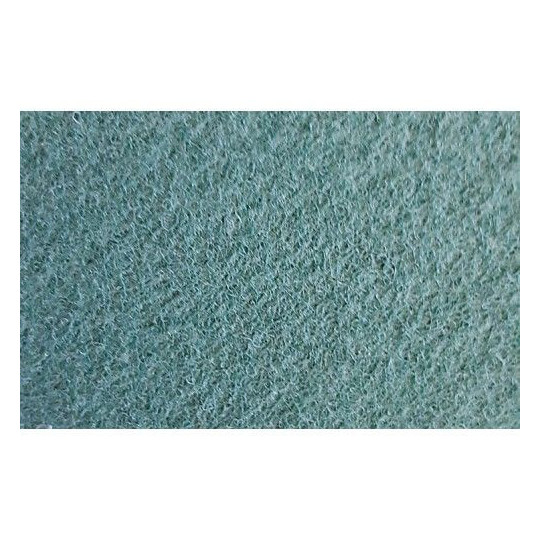 Ws Gris 4 mm - Plat fixe statique - Dim 400 x 200