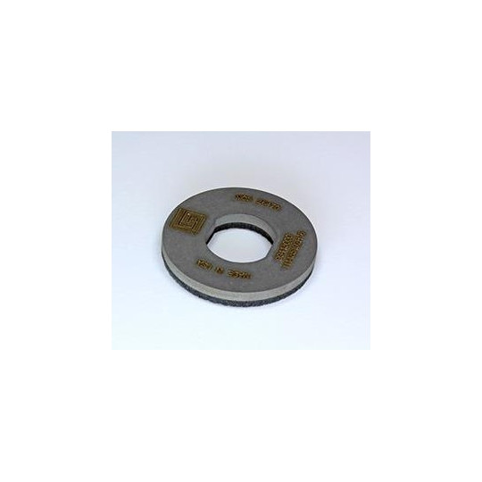 Vitrified Grinding 99413000 compatible with Gerber - Diameter 35 mm