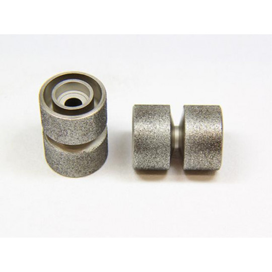 Grinding 71659001 compatible with Gerber - 100/120 - S3000 - Diameter 3.46