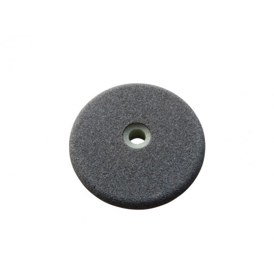 Black grinding stone Kuris compatible - Ø 65 mm