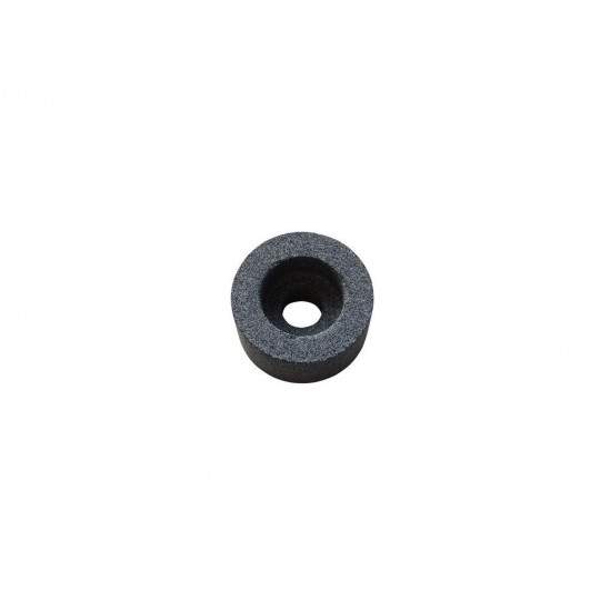 Black grinding stone Kuris compatible - Ø 16 mm