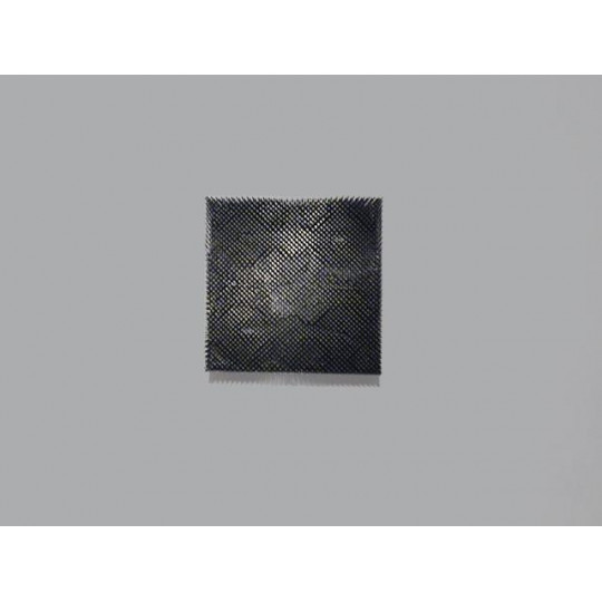 Mattonella in Nylon - 86875001 compatibile con Gerber - Attacco quadro 