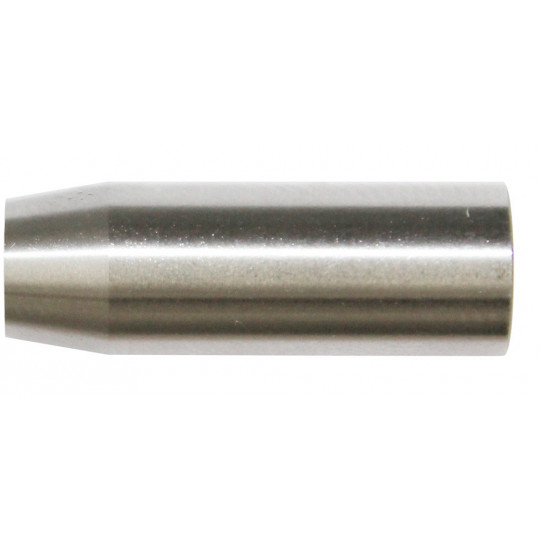 Punzone 7392 compatibile con Aristo - Ø 6 mm