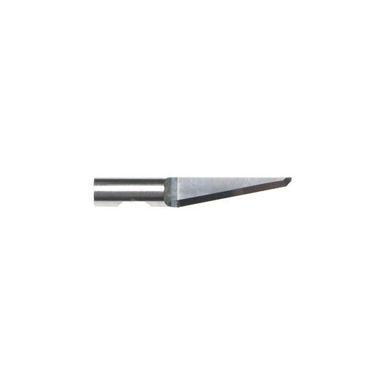 Lama 7454 compatibile con Aristo - Spessore del taglio fino a 20 mm