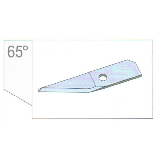 Blade 535095800 SD Technology compatible