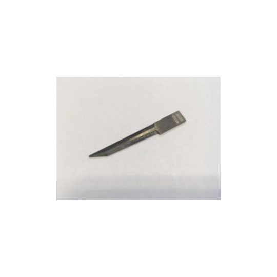 Lama 01045556 compatibile con Atom - Spessore di taglio fino a 30.5 mm