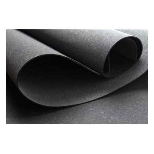 Extra Grey Carpet from 3 mm - Dim 1300 x 7400 - code 500-9163