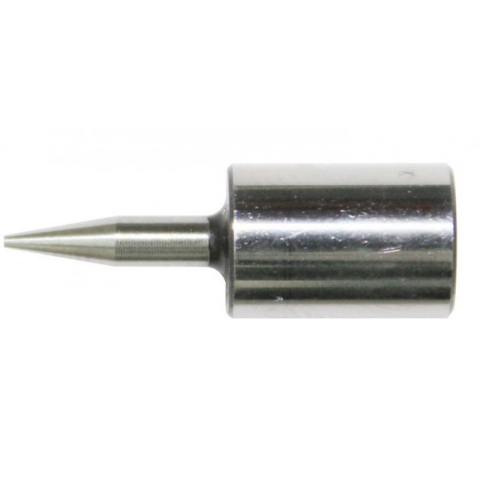 Punching - Diameter 0.5 mm