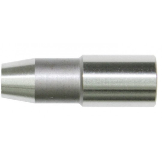 Punzone - Diametro 4.5 mm