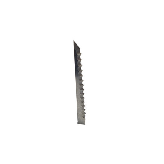Blade reference code 95-00118-01 - Z66 - Max. cutting depth 55 mm