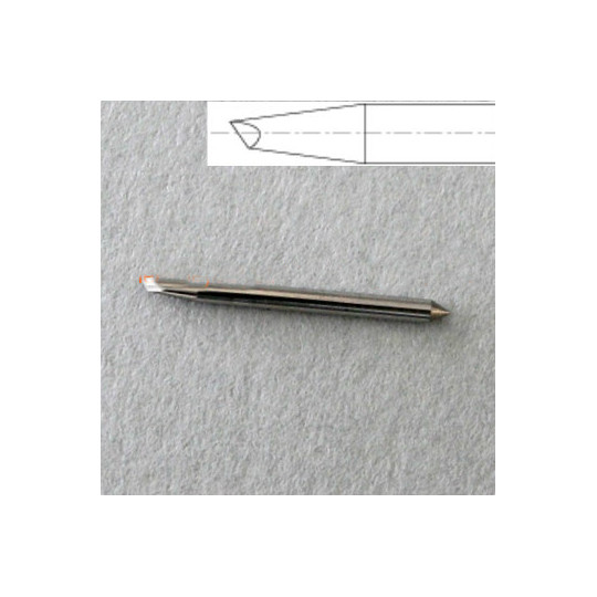 Lama SPB-0001 compatibile con Mimaki - PBLMICG002 - Spessore del taglio 0.3 mm