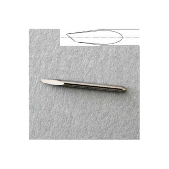 Lama SPB-0030 compatibile con Mimaki - PBLMI122310 - Spessore del taglio 0.3 mm
