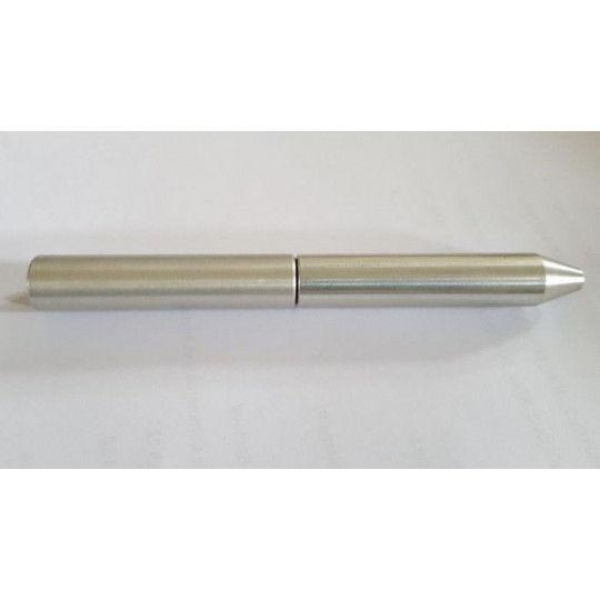 NEW - METAL PEN HOLDER - For calor frixion pen