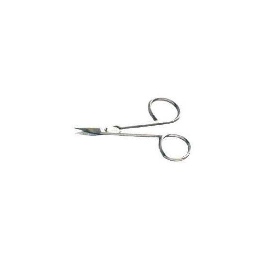 Straight embroidery scissors 90 mm