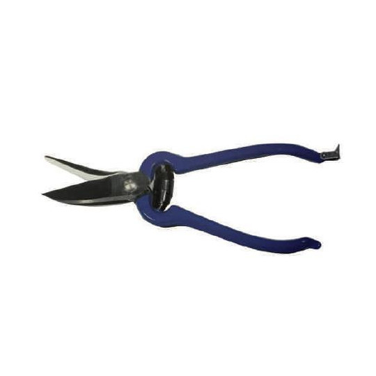 Shears plastic handle 230 mm