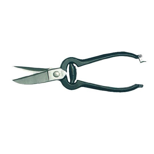 Shears Extra painted handle 230 mm