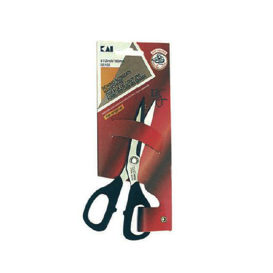 Scissors Kai straight 100 mm