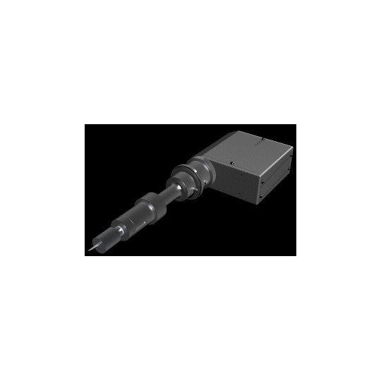 Electric and oscillating mandrel Blackman & White compatible