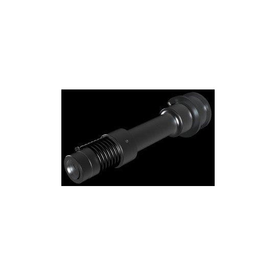 Electric and oscillating mandrel Blackman & White compatible