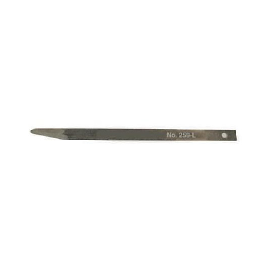 Replacement blade L to handle 0460