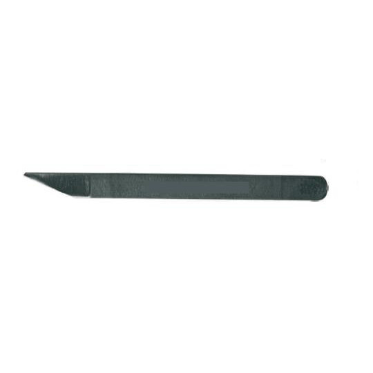 Ostrza Tina - Płaskie nożyce h. 20 mm - Zestaw 12 sztuk