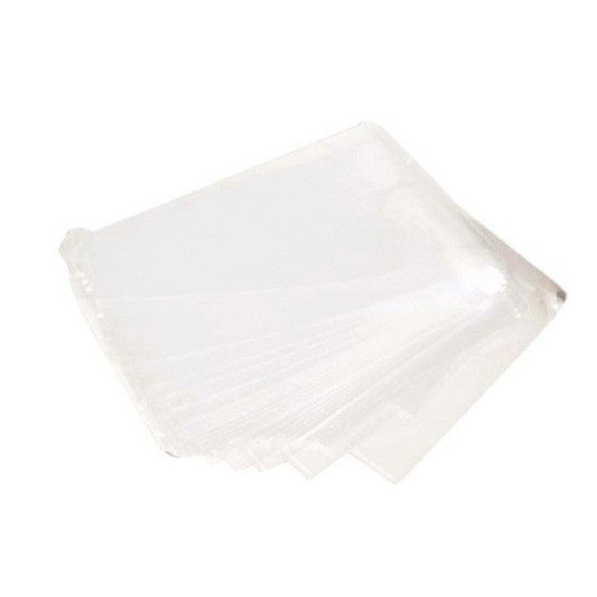 Nylon bags - Thickness  100 µm - Dim 45 x 65 - pack of 26 kg