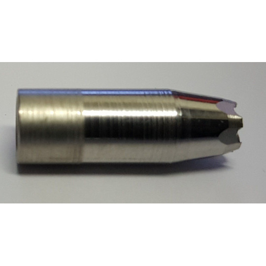 Punching 01039437 BNZ Technology compatible - Ø 5.5 mm