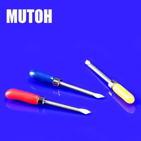 Cuchilla PK2022 compatible con Mutoh - 30°