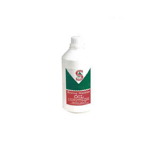 Special oil for sewing machine 1000 ml - 129.8293