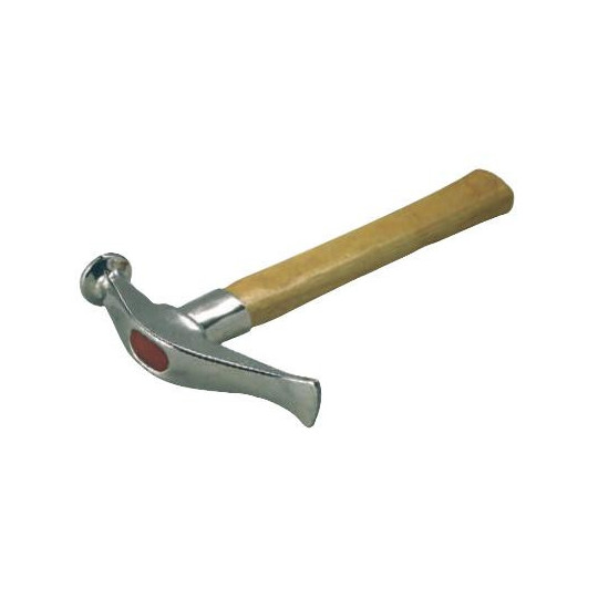 Spare parts handle shiny hammer