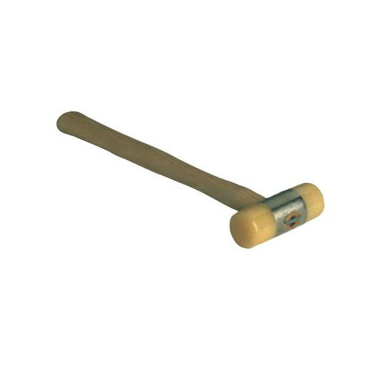 Sledgehammer on Nylon 28 mm