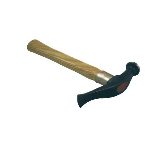 Cobbler hammer 330 gr