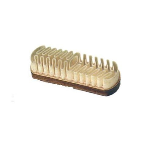 Brush Nubock 120 mm - 512.0165