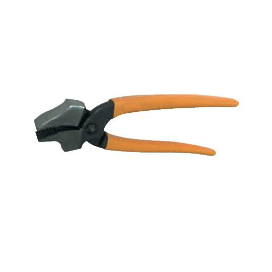 Curved pliers cobbler