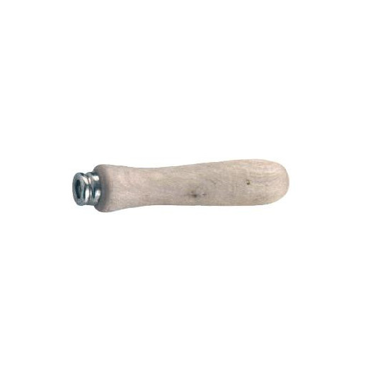 Wood handle