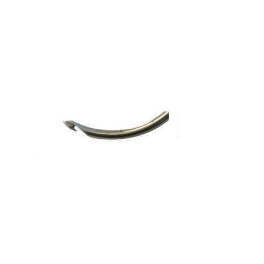 Spare part neddle for Cucitomania at curved hook