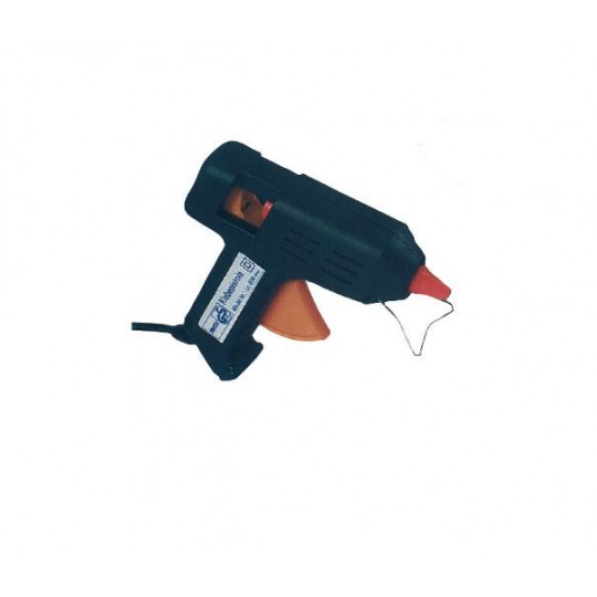 Glue gun LM/40 with electronic thermostat