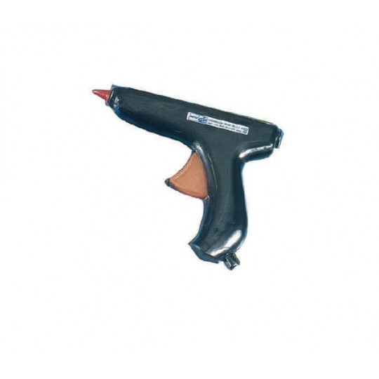 Glue gun LM/80 with electronic thermostat