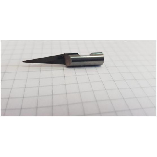 Blade VHM 064971 Bullmer compatible - Max. cutting depth 15 mm