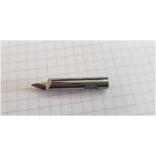 Lama VHM 064970 compatibile con Bullmer - Spessore del taglio fino a 10 mm