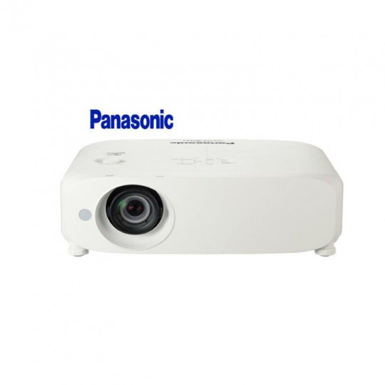 Videoproiettore Panasonic PT-VX610