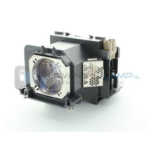 Compatible lamp for Panasonic projector PT-VX610