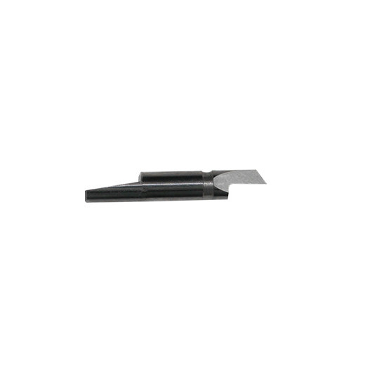 Lama 3910152 compatibile con Zund - W2 - Spessore del taglio fino a 1 mm