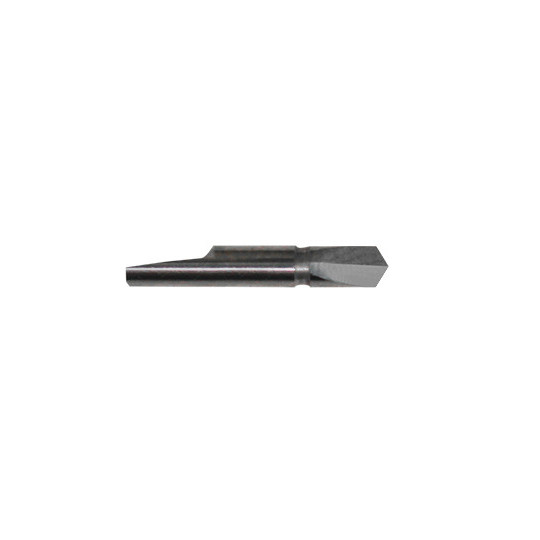 Lama 3910153 compatibile con Zund - W5 - Spessore del taglio fino a 0.8 mm