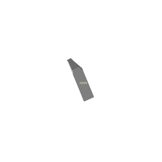 Blade kompatybilny z Comelz - HZ4N - grubość cięcia 0.8mm
