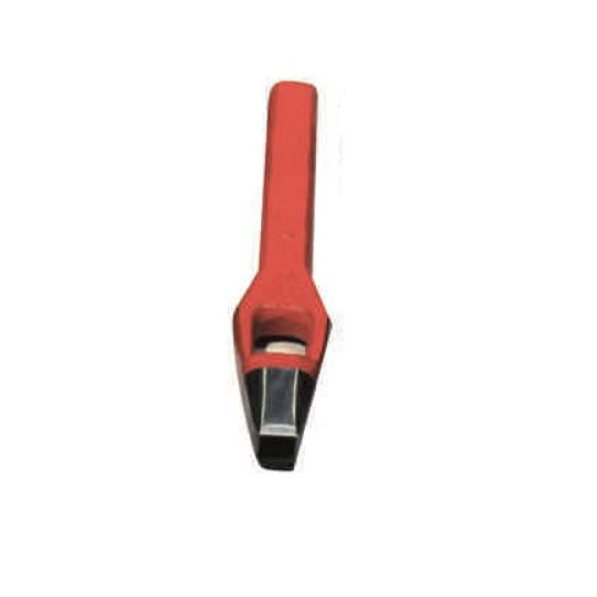 Shaped hammer hollow cutter - Square - Dim. 6 mm