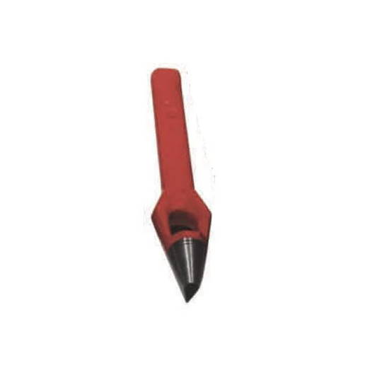 Shaped hammer hollow cutter - Drop - Dim. 6 mm