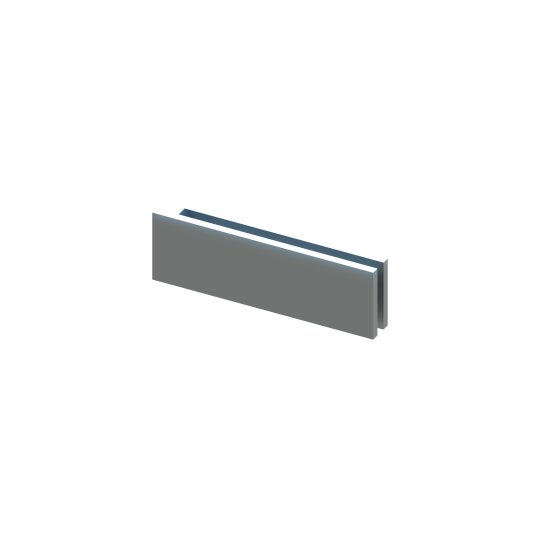 Reductor para cuchilla 1.5/0.6 mm