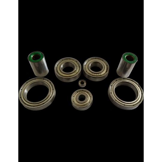Kit bearings