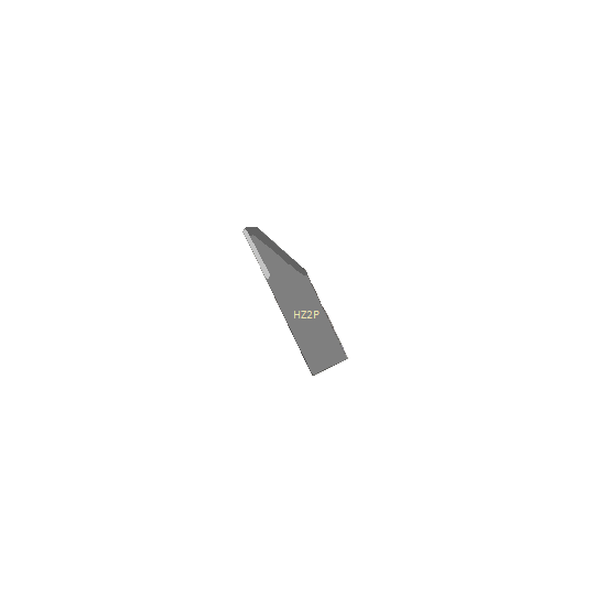 Blade kompatybilny z Comelz - HZ2PL - grubość cięcia 0.8mm